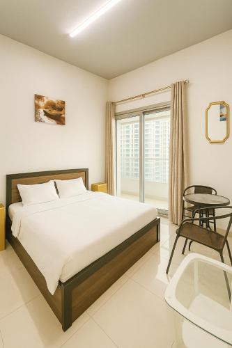 Al Marsa Residence- Ladies only- Dubai Marina