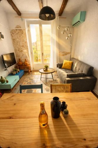 El Barrio Alicante , Playa y Casco Antiguo