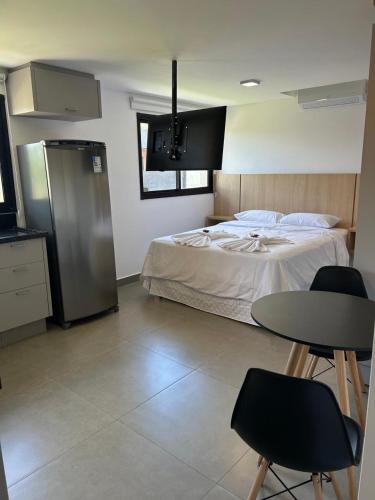 Residencial Antúrio 101 completo na rota turística e gastronômica