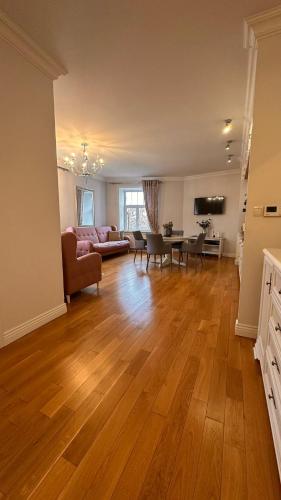 Apartamenty Kapucyńska