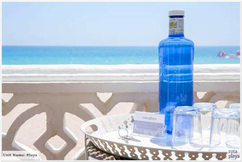 Family Friendly 2BDR Unit in Rota - Playa