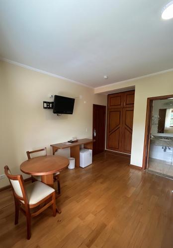 Pousada Vilage Inn Capivari - By Nacional Inn — Photo of the whole room