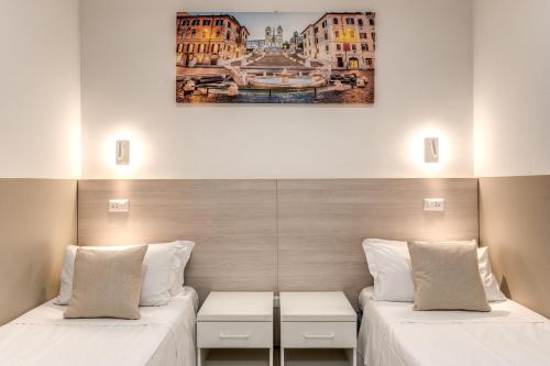 A Touch of Rome Guesthouse