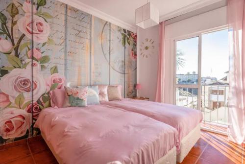 Villa Maite with Pool and Hot Tub SpainSunRentals 1057