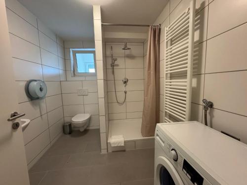 Foto Pension Linderhof Augsburg 3