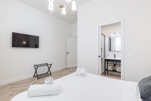 NINA'S HOUSE - Monti Residences