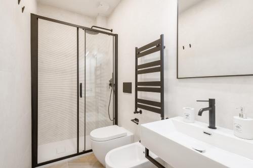 NINA'S HOUSE - Monti Residences