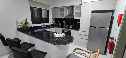 Luxury furnished apartment Salalah