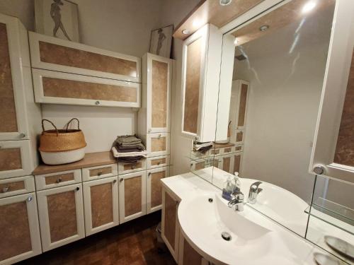 Charmant appartement lumineux 1 chambre