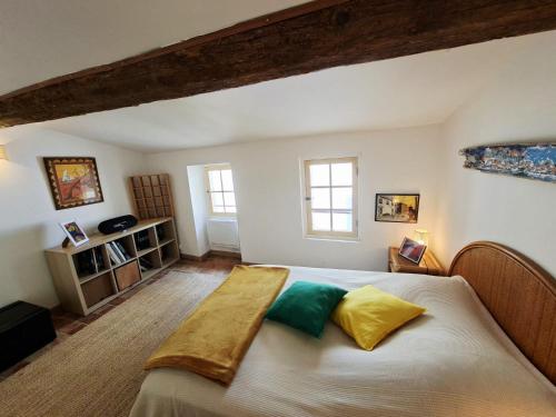 Charmant appartement lumineux 1 chambre