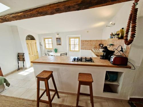 Charmant appartement lumineux 1 chambre
