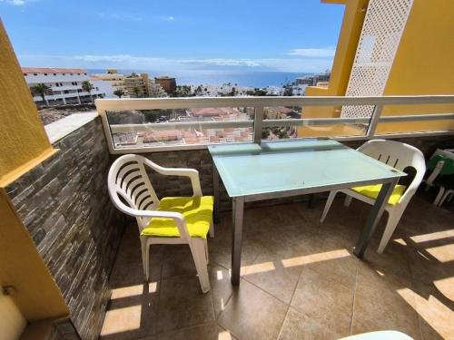 Apartment Orlando Fañabe Beach