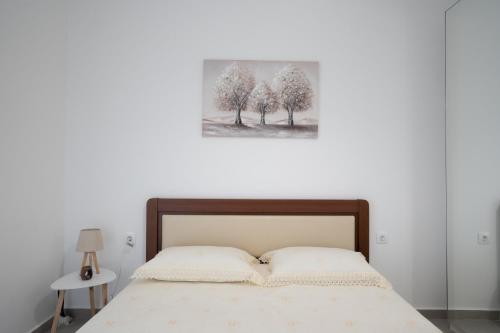 Bright and comfortable apartment in Thessaloniki