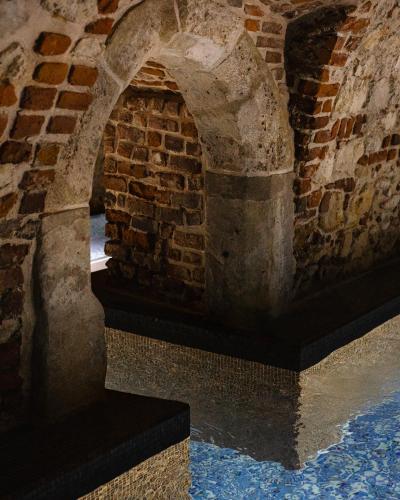 Hotel Stary — Swimming pool
