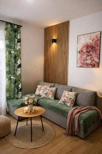 Apartament Platinum