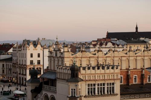 Hotel Stary — View (from property/room)