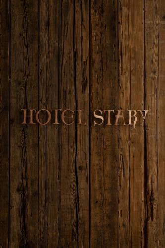 Hotel Stary — Property building