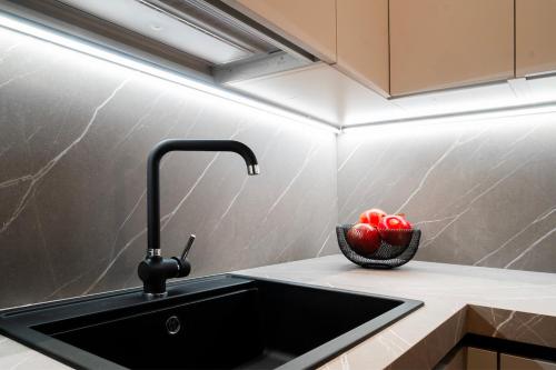 Design studio Isola-Zara M3-M5