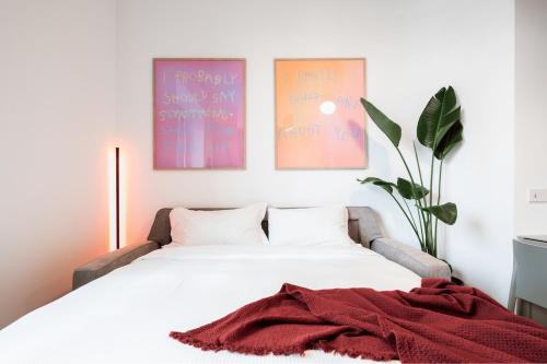 Design studio Isola-Zara M3-M5