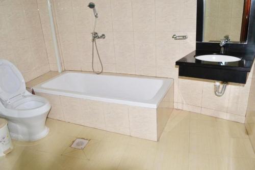Bany a Delano Hotel