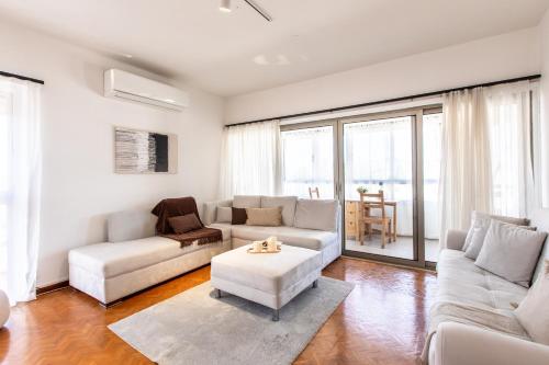 The Perfect Lefkoşa Stay - Ledra&Zahra&Dereboyu -