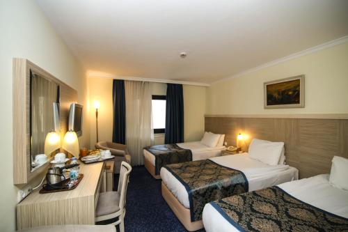 فندق كانكايا كينغ