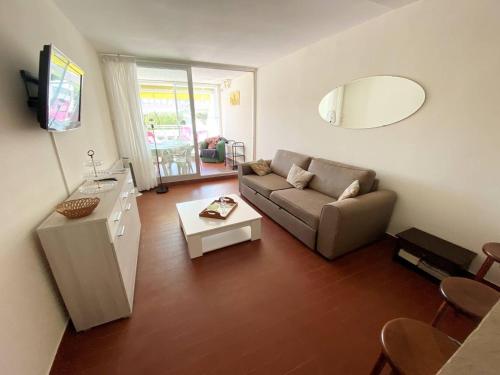Appartement 4 couchages CAP D'AGDE NATURISME CN030-141
