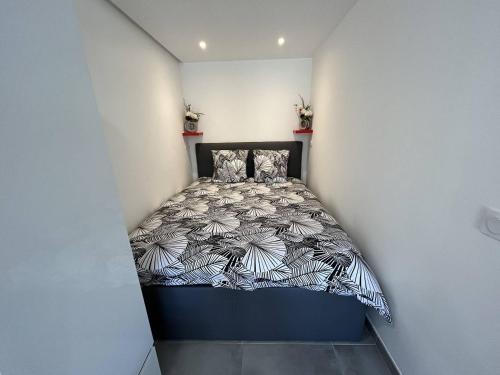 Studio cabine 2 couchages CAP D'AGDE NATURISME CN020-022