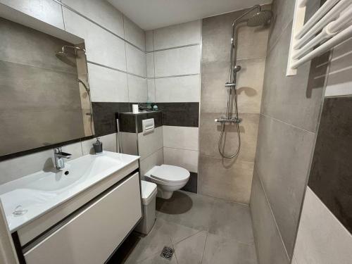 Studio cabine 2 couchages CAP D'AGDE NATURISME CN020-022