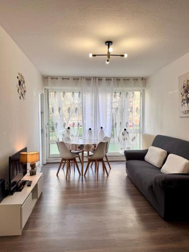 Cosy 4 pers