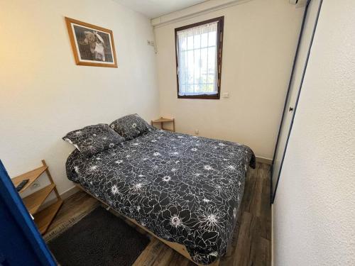 Maison 4 couchages CAP D'AGDE NATURISME CN140-035