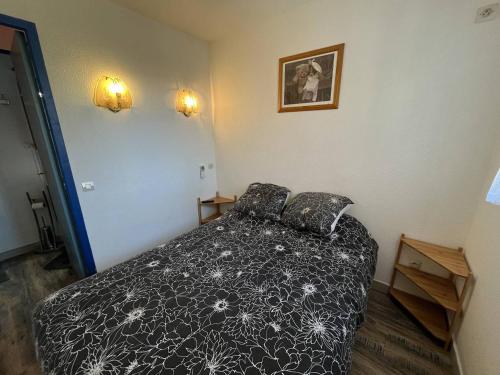 Maison 4 couchages CAP D'AGDE NATURISME CN140-035