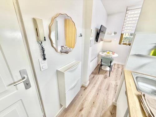 Studio Cosy Pargaminières - 500m Capitole