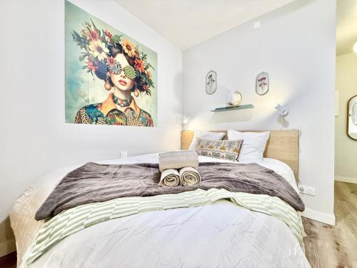 Studio Cosy Pargaminières - 500m Capitole