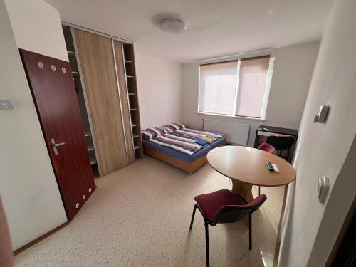 Dvorníky Apartmán