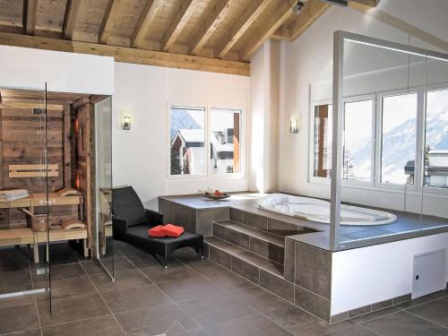 Appartamenti Leukerbad