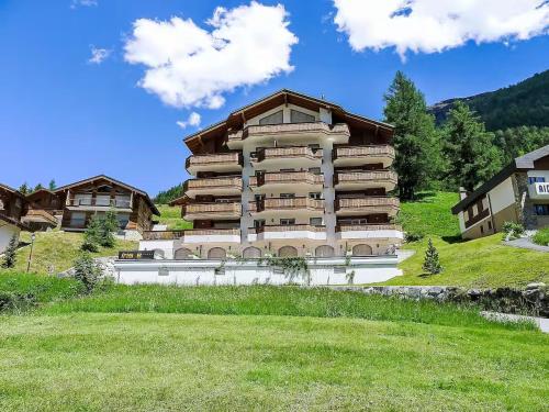 Appartamenti Leukerbad