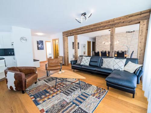 Appartamenti Leukerbad