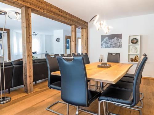 Appartamenti Leukerbad