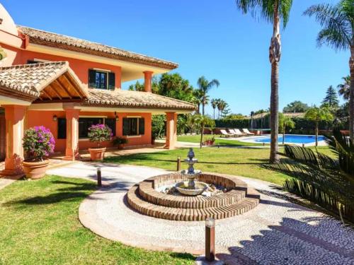 Marbella Premium Villa By Better Bookings