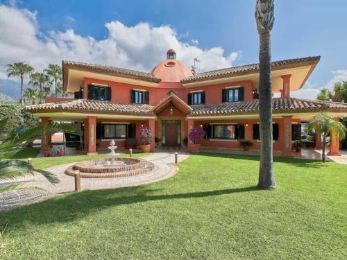 Marbella Premium Villa By Better Bookings