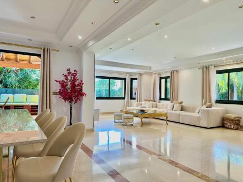 Marbella Premium Villa By Better Bookings
