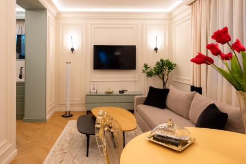 Orchid Residence Apartment in the heart of Tirana