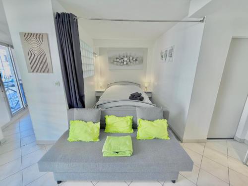 T2 Confort - Parking - Avenue Camille Pujol