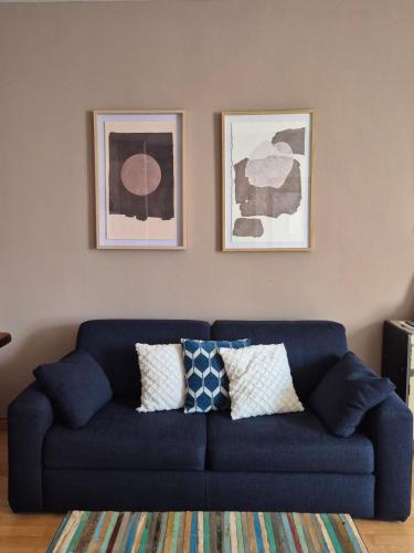 Claire Suite Milano - CityLife & Metro photo 11