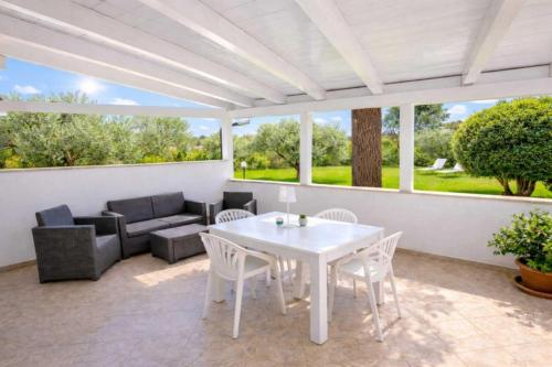 Meraviglia d'Otranto- Garden Apartments con parcheggio e spiaggia convenzionata photo 3
