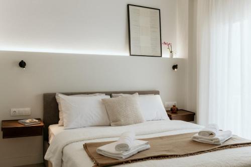 Chic Urban Home