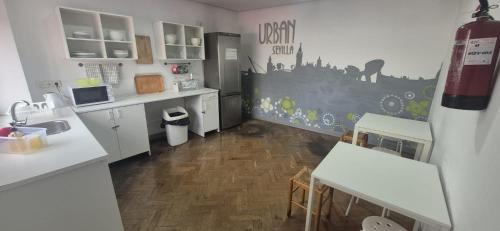 Hostel Urban Sevilla