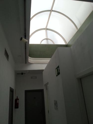 Hostel Urban Sevilla