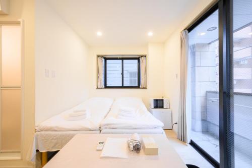 Oku Apartment